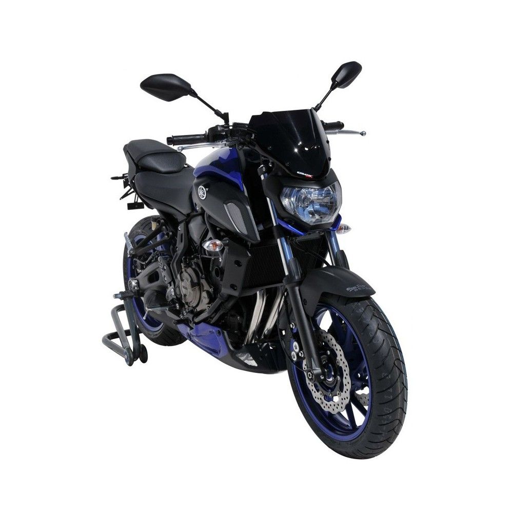 Yamaha Mt Sport Windscreen Cm