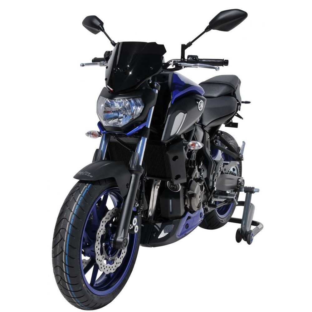 Yamaha Mt Sport Windscreen Cm