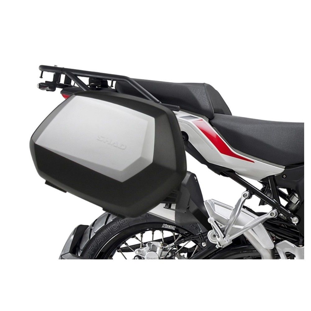 Shad P System Support Valises Laterales Benelli Trk X