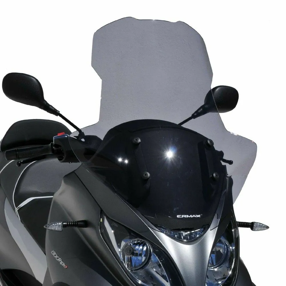 Piaggio MP3 350 500 HPE SPORT BUSINESS 2018 2020 High Protection