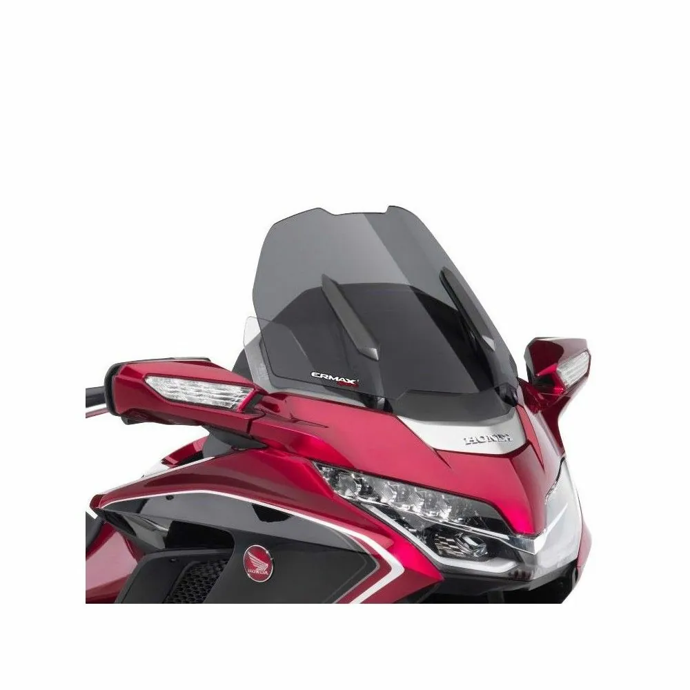 Ermax Honda FORZA 125 2021 Pare Brise TO Taille Origine