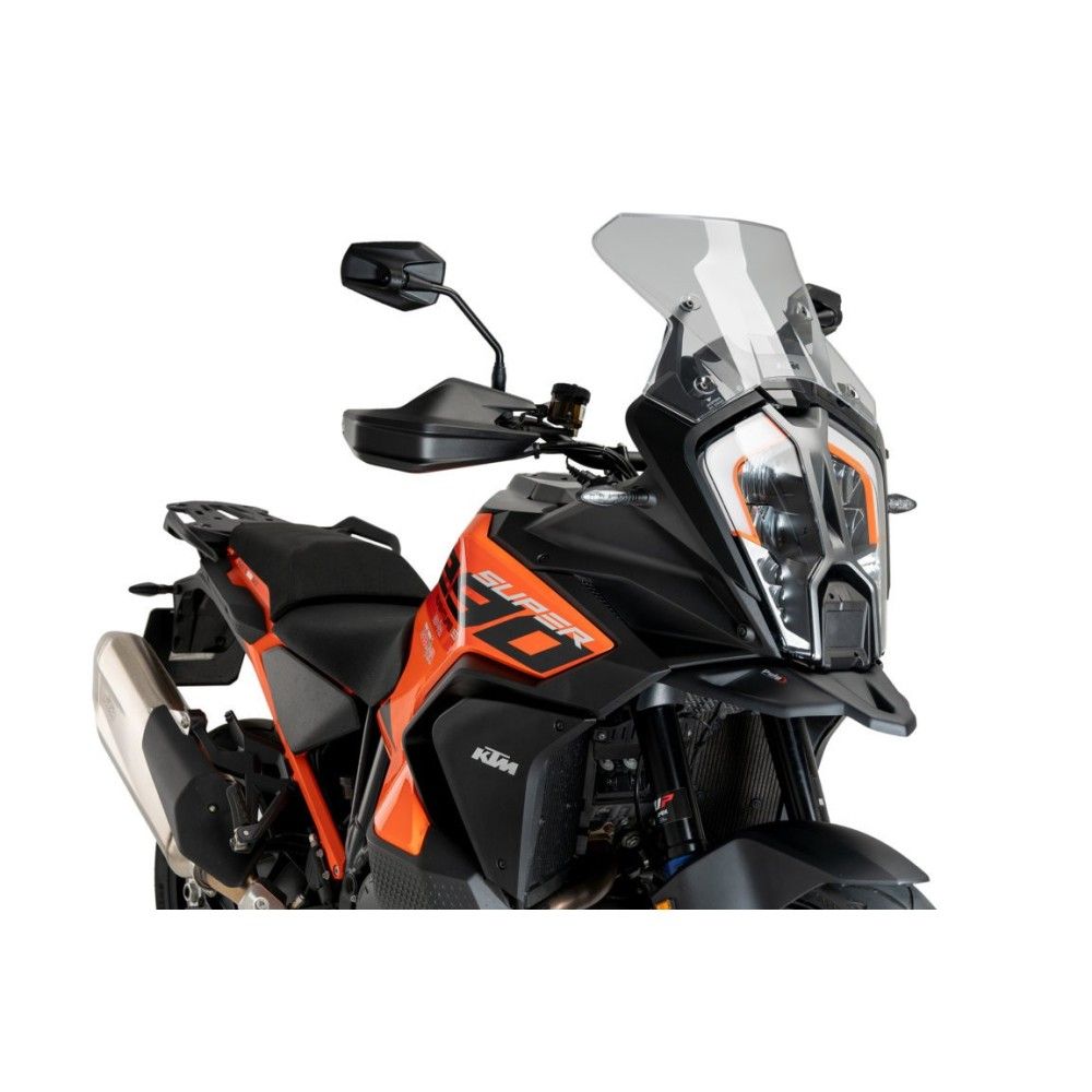 Puig Extension De Garde Boue Avant Ktm Super Adventure R S