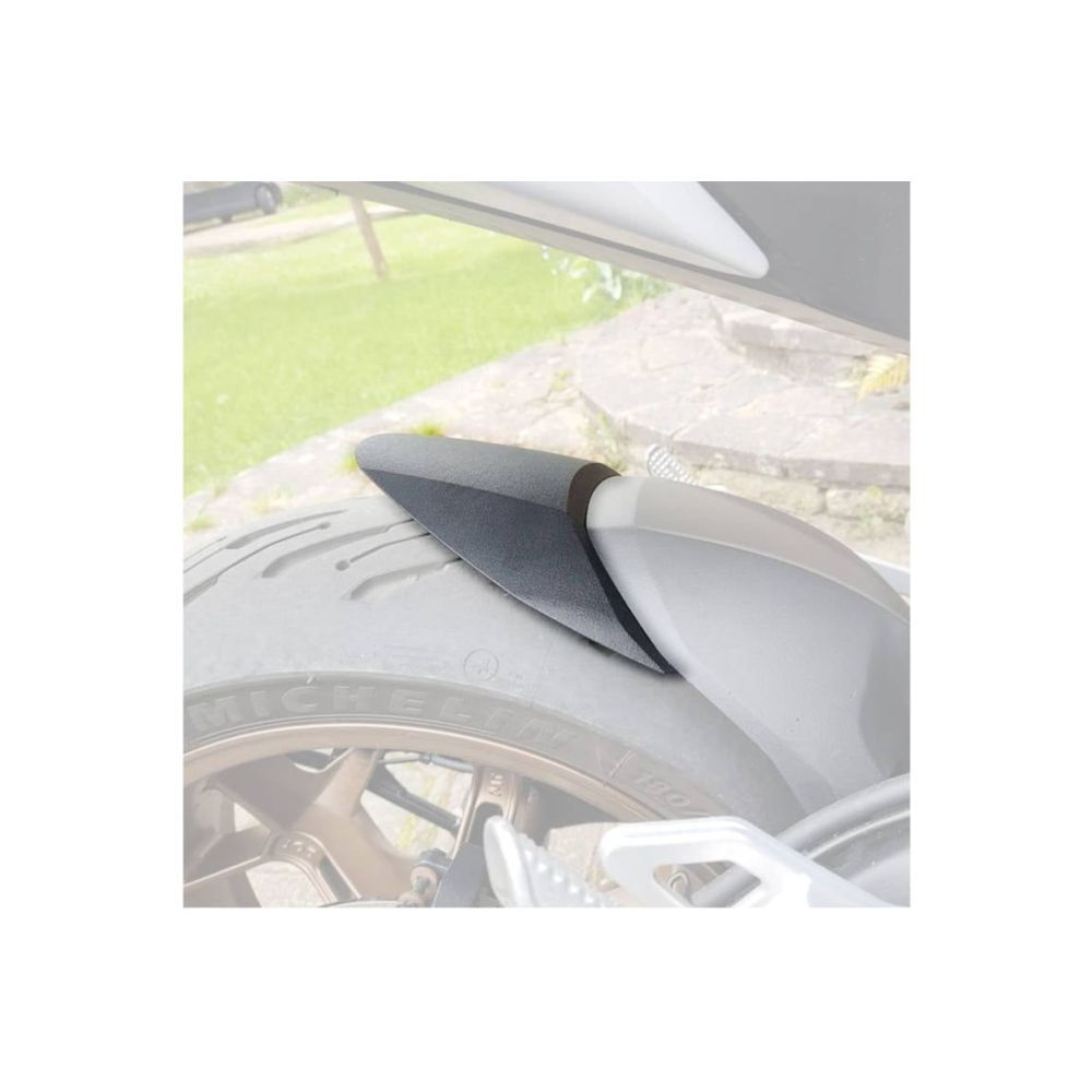 Puig Back Fender Extension Kawasaki Z Rs Cafe Se Ref