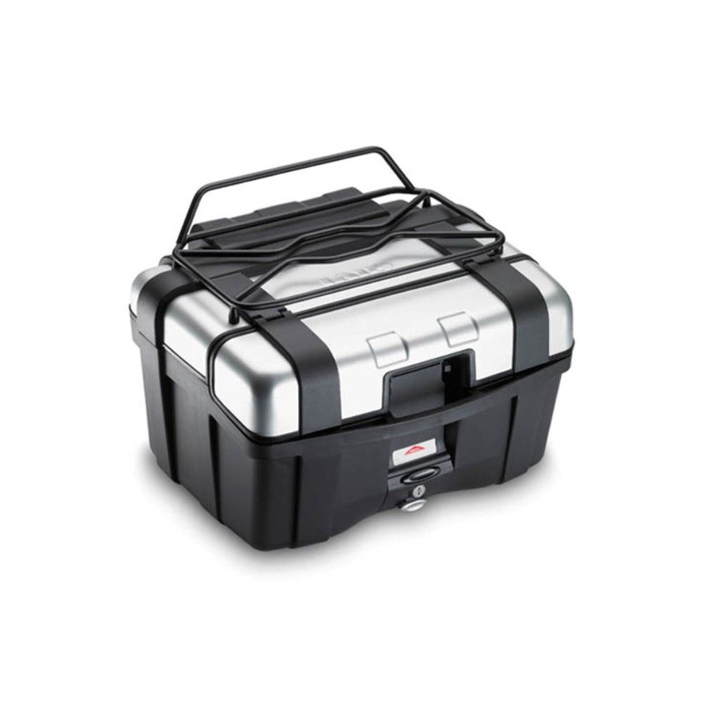 Top Case Valise Givi Trk N Trekker Monokey Vol L Standard