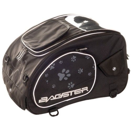 BAGSTER PUPPY animal tank bag 30L - XSR130