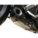 IXIL YAMAHA MT07 2014 2020 ligne d'échappement pot SX1 SY9762C