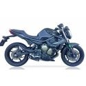 IXIL YAMAHA XJ6 2009 2015 ligne d'échappement pot SX1 SY9755C