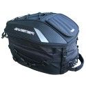 sacoche de selle moto BAGSTER spider 15 à 23L