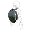 sacoche de selle moto BAGSTER spider 15 à 23L