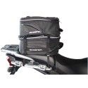 BAGSTER MODULO TAIL universal rear seat bag expandable 20 to 27L