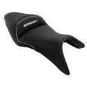 BAGSTER Honda CB650 F & CBR 650 F 2014 2018 motorcycle comfort READY saddle - 5352A