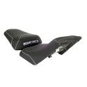 BAGSTER Honda CB500 F 2013 2015 motorcycle comfort READY saddle - 5346A