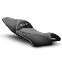 selle confort READY BAGSTER moto kawasaki ER6 2009-2011