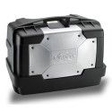 KAPPA top case side case touring KGR46 MONOKEY motorcycle scooter 46L