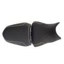 BAGSTER Kawasaki ER6 12/16 motorcycle comfort READY saddle - 5338A