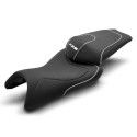 selle confort READY BAGSTER moto Yamaha FZ8 + FZ8 FAZER 2010 à 2018 