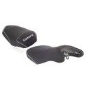 BAGSTER comfort saddle READY Suzuki GSR 750 2011-2016 motorcycle