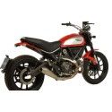 LEOVINCE Ducati 800 SCRAMBLER / MONSTER 797 / 2015 2020 SBK GP Style EvoII pot d'échappement NON HOM 14118