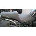 BAGSTER Yamaha MT07 TRACER 2016 2019 motorcycle comfort READY saddle - 5358A