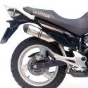 LEOVINCE Honda XL 125 V VARADERO 2001 2013 LV ONE EvoII pot d'échappement 8722