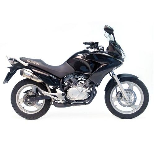 LEOVINCE Honda XL 125 V VARADERO 2001 2013 LV ONE EvoII pot d'échappement 8722