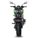 LEOVINCE Kawasaki Z900 / A2 / 2017 2022 LV PRO inox EURO 4 silencer 14171E