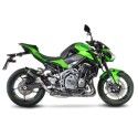 LEOVINCE Kawasaki Z900 / A2 / 2017 2022  LV PRO carbon EURO 4 silencer 14172E