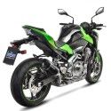 LEOVINCE Kawasaki Z900 / A2 / 2017 2022  LV PRO carbon EURO 4 silencer 14172E