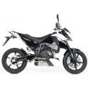 LEOVINCE KTM LC4 690 DUKE / R /2008 2011 SBK UNDERBODY EvoII pot d'échappement NON HOM 8258