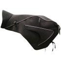 BAGSTER BRIANT tablier protection hiver BMW C1 / 2000 2003 - AP3045FR