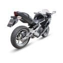 MIVV Kawasaki ER6 N F 2006 2011 pot d'échappement GHIBLI homologué CE