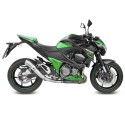 MIVV Kawasaki Z800 2013 2016 pot d'échappement GHIBLI homologué CE