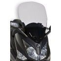 GTS JOYMAX 125 300 I 2013 2016 high protection windscreen ERMAX