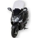 pare brise Haute Protection ERMAX SYM GTS JOYMAX 125 300 I 2013 2016