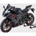 suzuki GSXR 1000 2017 2020 bulle aeromax ermax