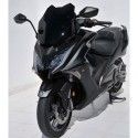 ermax kymco AK 550 2017 2021 SPORT windscreen - 49cm