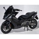 ermax kymco AK 550 2017 2023 pare brise SPORT - 49cm