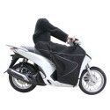 BAGSTER BOOMERANG tablier protection hiver HONDA SH 125 / 2017 2019 - XTB300