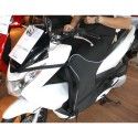 BAGSTER tablier universel protection hiver SWITCH'R pour scooter 50 à 125 cm3 - 7600