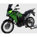 bulle sport ermax kawasaki VERSYS X 300 2017 2021 