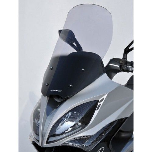 kymco X CITING 400 2017 2019 HP windscreen - 65cm high