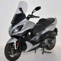 kymco X CITING 400 2017 2019 HP windscreen - 65cm high