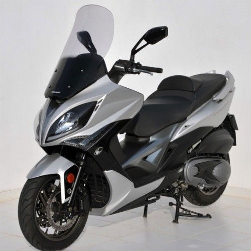 kymco X CITING 400 2017 2019 HP windscreen - 65cm high