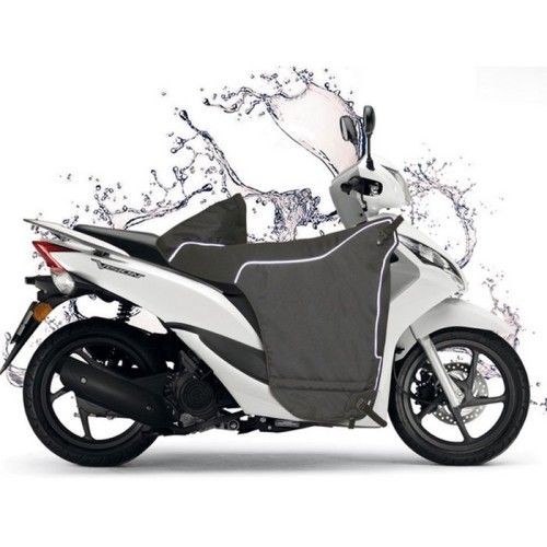 BAGSTER SWITCH' R winter apron for scooter PEUGEOT Satelis Elyseo Ludix Tweet Vivacity ... - 7600