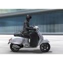 BAGSTER SWITCH' R winter apron for scooter PEUGEOT Satelis Elyseo Ludix Tweet Vivacity ... - 7600