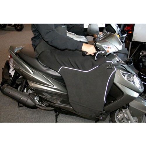 BAGSTER SWITCH' R winter apron for scooter YAMAHA BW's Xmax Majesty Cygnus X-City ... - 7600