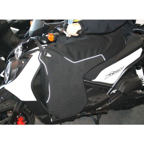 BAGSTER SWITCH' R winter apron for scooter YAMAHA BW's Xmax Majesty Cygnus X-City ... - 7600