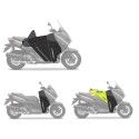 BAGSTER WINZIP tablier protection hiver été étanche PIAGGIO MP3 125 / 300 / 350 / 400 / 500 / 2014 2020 - XTB150