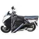 BAGSTER WINZIP tablier protection hiver été étanche HONDA 125 PCX / 2010 2018 - XTB190