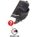 BAGSTER base universelle TAB MAGNETIQUE pour fixation sacoche réservoir moto - XAC220